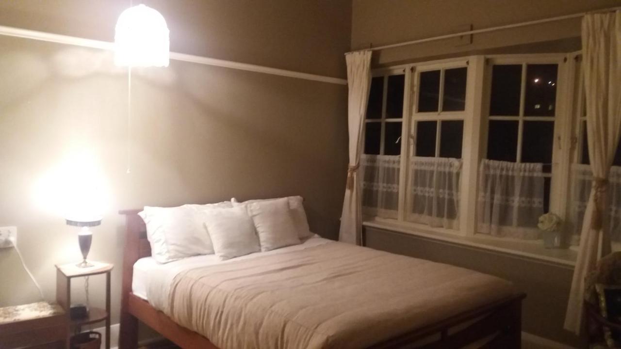 Chimneys B&B อามารู ภายนอก รูปภาพ