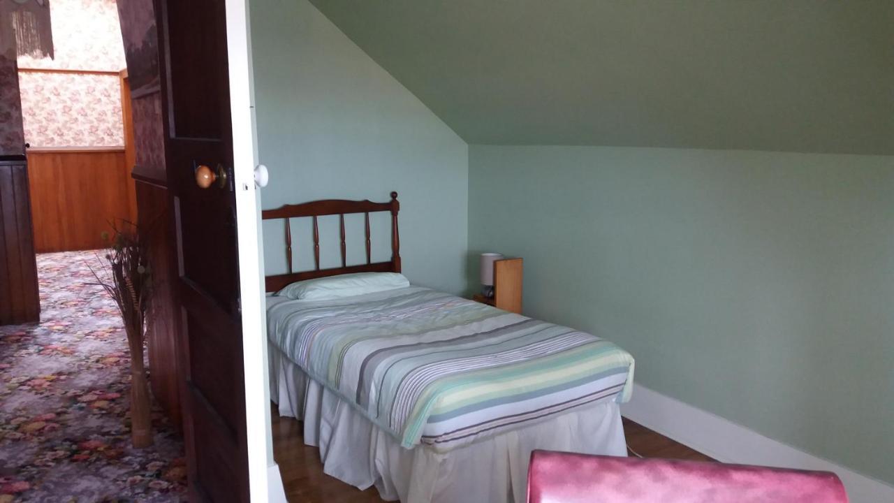Chimneys B&B อามารู ภายนอก รูปภาพ