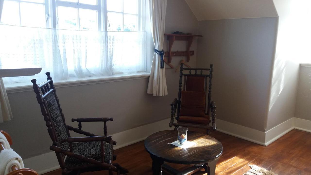 Chimneys B&B อามารู ภายนอก รูปภาพ