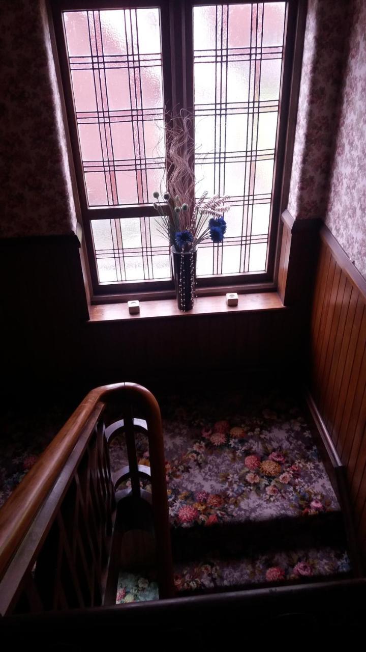 Chimneys B&B อามารู ภายนอก รูปภาพ