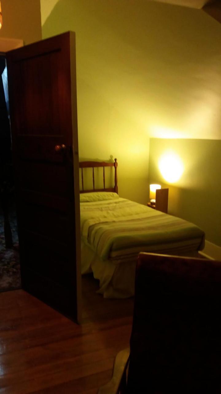 Chimneys B&B อามารู ภายนอก รูปภาพ